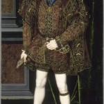 6 July 1553 – King Edward VI Dies