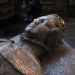 16 July 1517 – The Birth of Frances Grey, Duchess of Suffolk
