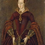25 May 1553 – The marriage of Lady Jane Grey and Lord Guildford Dudley