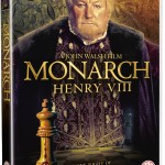 Monarch: Henry VIII DVD Competition
