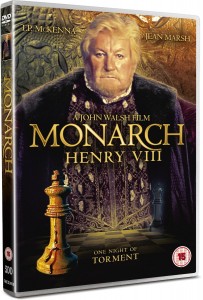 Monarch DVD1