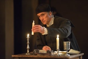 Wolf Hall RSC