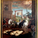 4 August 1540 – Blessed William Horne