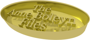The Anne Boleyn Files