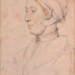 26 August 1533 – Anne Boleyn takes to her Chamber