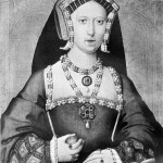 13 August 1514 – Princess Mary Tudor marries by proxy