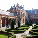 Anne Boleyn’s Education and her time at Margaret of Austria’s Court