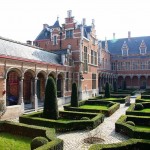 Anne Boleyn’s Education and her time at Margaret of Austria’s Court