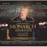 Monarch Film Premiere Tickets Competition
