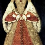 25 April 1544 – Queen Catherine Parr’s first work is published