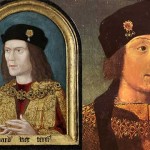 22 August 1485 – The Battle of Bosworth