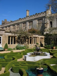 Sudeley Castle