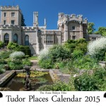 2015 Anne Boleyn Files Tudor Places Calendar Now Available