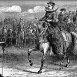 Elizabeth I’s Tilbury Speech – 9 August 1588