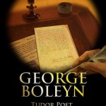 George Boleyn with Clare Cherry