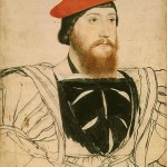 The Negotiations for Anne Boleyn to marry James Butler
