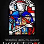 Guest Article and Giveaway on Jasper Tudor by Debra Bayani