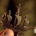 #WednesdayFact – Anne Boleyn said “yes” with a jewel