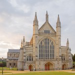 24 September 1486 – Christening of Arthur, Prince of Wales