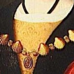 25 October 1532 – Francis I makes Norfolk and Suffolk Knights of the Order of St Michel