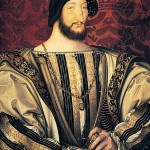 21 October 1532 – Anne Boleyn Stays in Calais while Henry VIII meets with Francis I