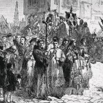 4 October in Tudor History: Trouble in Lincolnshire and a Public Recantation