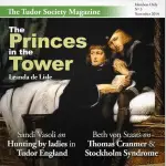 Thomas Cranmer – Were his recantations of faith driven by Stockholm Syndrome by Beth von Staats