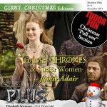 December’s Bumper Issue of Tudor Life Magazine is Out Now!