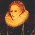 30 November 1601 – Elizabeth I’s Golden Speech