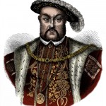28 June 1491 – Birth of King Henry VIII
