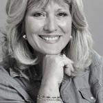 Karen Bowman Talk – Bonaire and Buxom in Bed and at Board