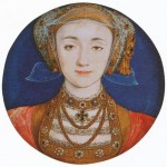 60 second history – Anne of Cleves