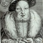24 December 1545 – Henry VIII’s Final Speech to Parliament