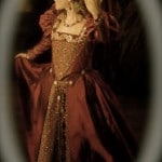 Lady Karola and the Christmas Stranger – A Short Story by Robin Maxwell