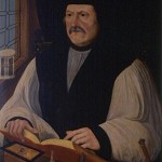 6 August 1504 – Birth of Matthew Parker, Archbishop of Canterbury and good friend to Anne Boleyn