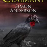 New Wars of the Roses Novel Out Now – The Claimant