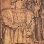 28 January 1547 – The Death of Henry VIII and the Accession of Edward VI