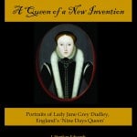 New Lady Jane Grey Book!