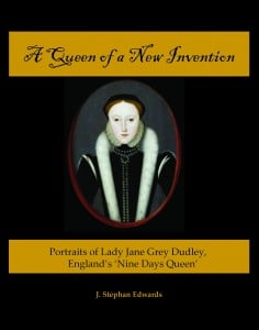 Lady Jane Grey Stephan Edwards