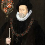 Catherine Carey book tour – The tumultous friendship of Francis Knollys and Elizabeth I after Catherine’s death