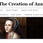 Cor Rotto: A Novel of Catherine Carey Book Tour Day 3 – The Sanctity of Character