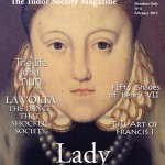February Tudor Life Magazine – Sneak Peek
