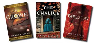 nancy_bilyeau_books