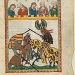 7 February 1526 – The Shrovetide Joust at Greenwich