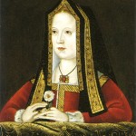 18 January 1486 – The wedding of Henry VII and Elizabeth of York