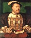 Henry VIII declared himself the head of the Church of England