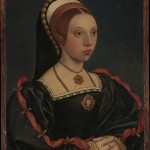 10 February 1542 – Queen Catherine Howard is moved from Syon to the Tower