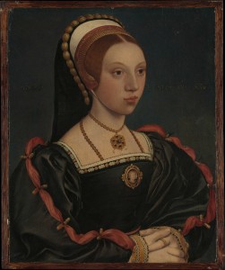 Catherine Howard