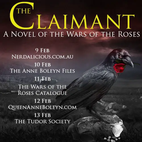 the_claimant_book_tour_poster