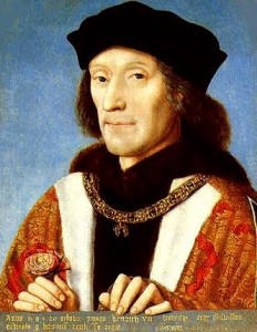 Henry VII